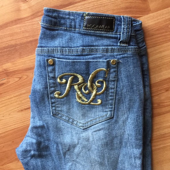 Rocawear Jeans - Picture 2 of 2